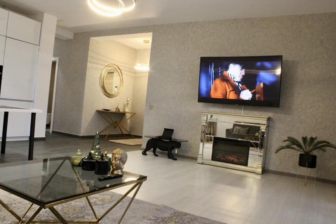 Appartamento Cleo's Penthouse