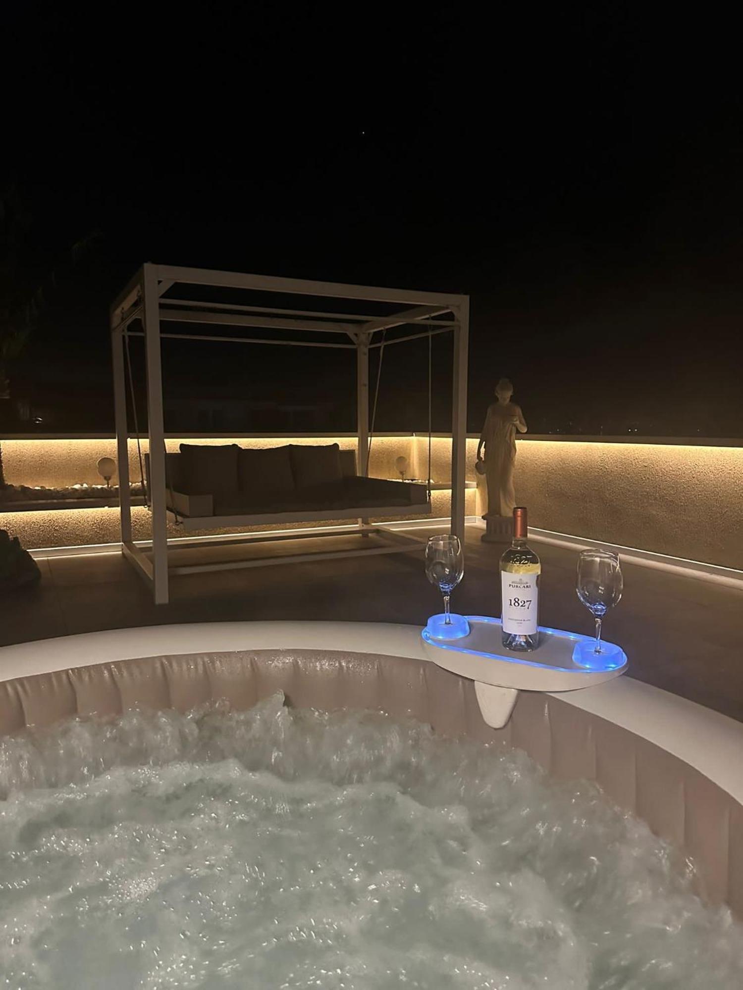 Appartamento Cleo's Penthouse Braşov