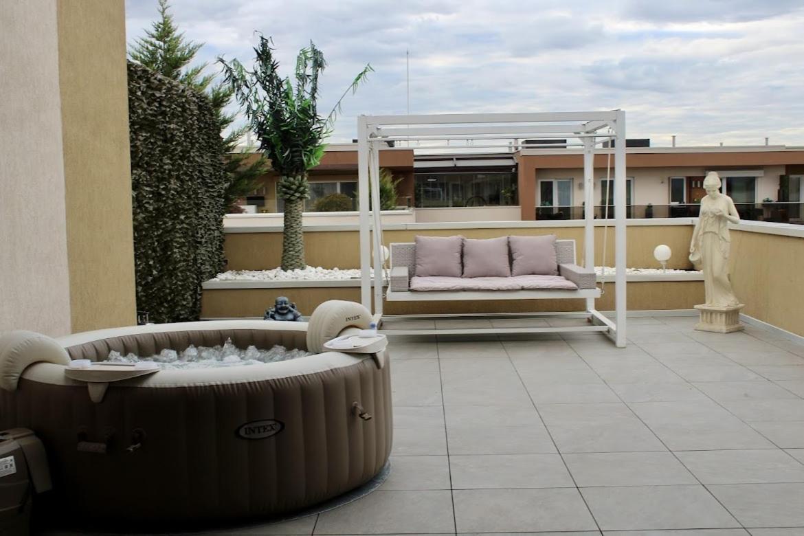 Appartamento Cleo's Penthouse *